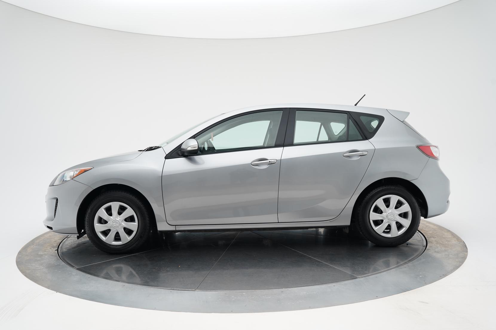 Mazda Axela 2.0 SPORT 20C SKYACTIVE