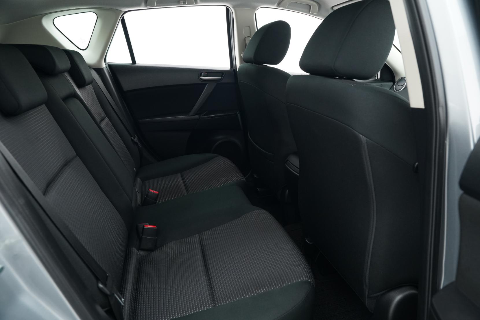 Mazda Axela 2.0 SPORT 20C SKYACTIVE