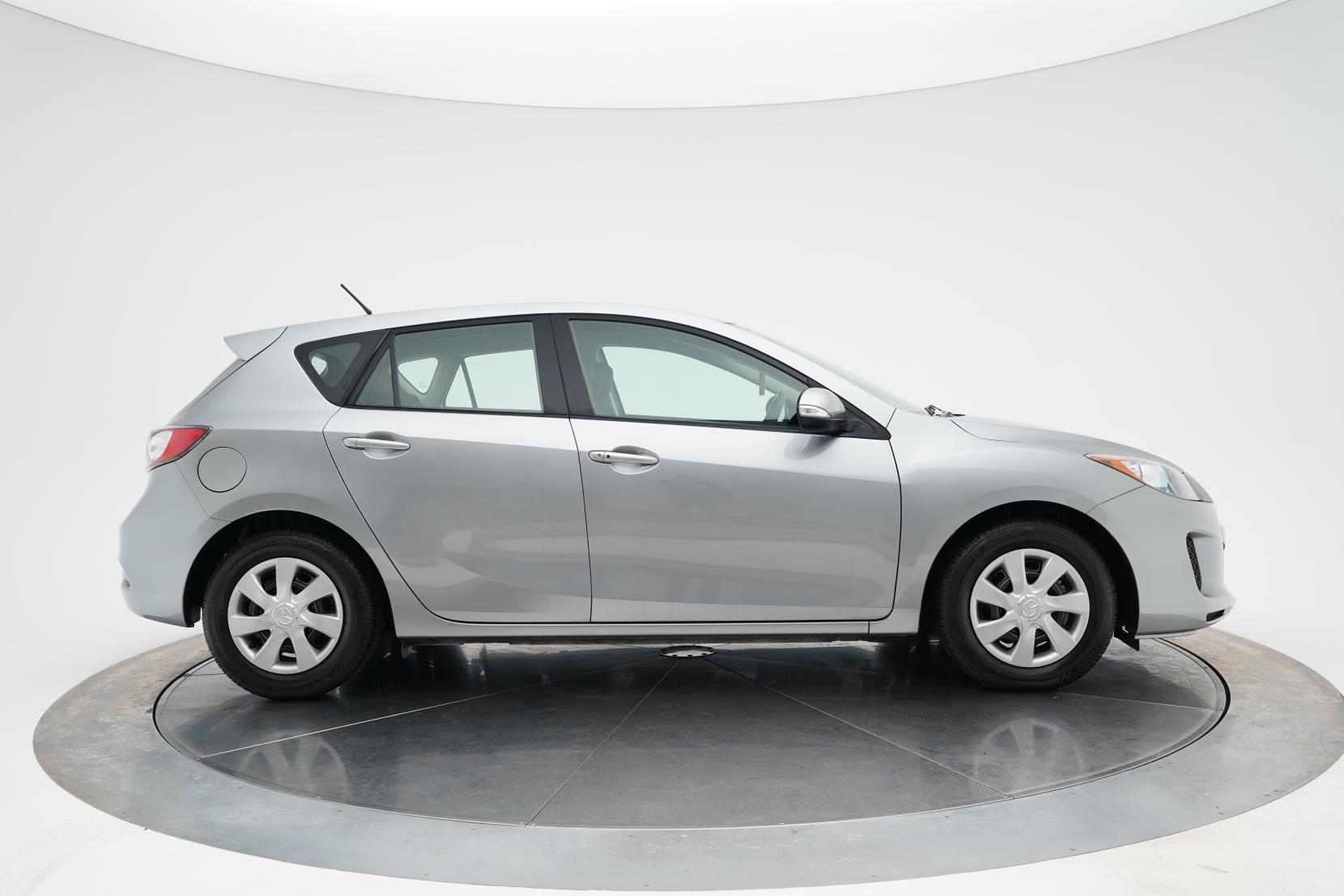 Mazda Axela 2.0 SPORT 20C SKYACTIVE