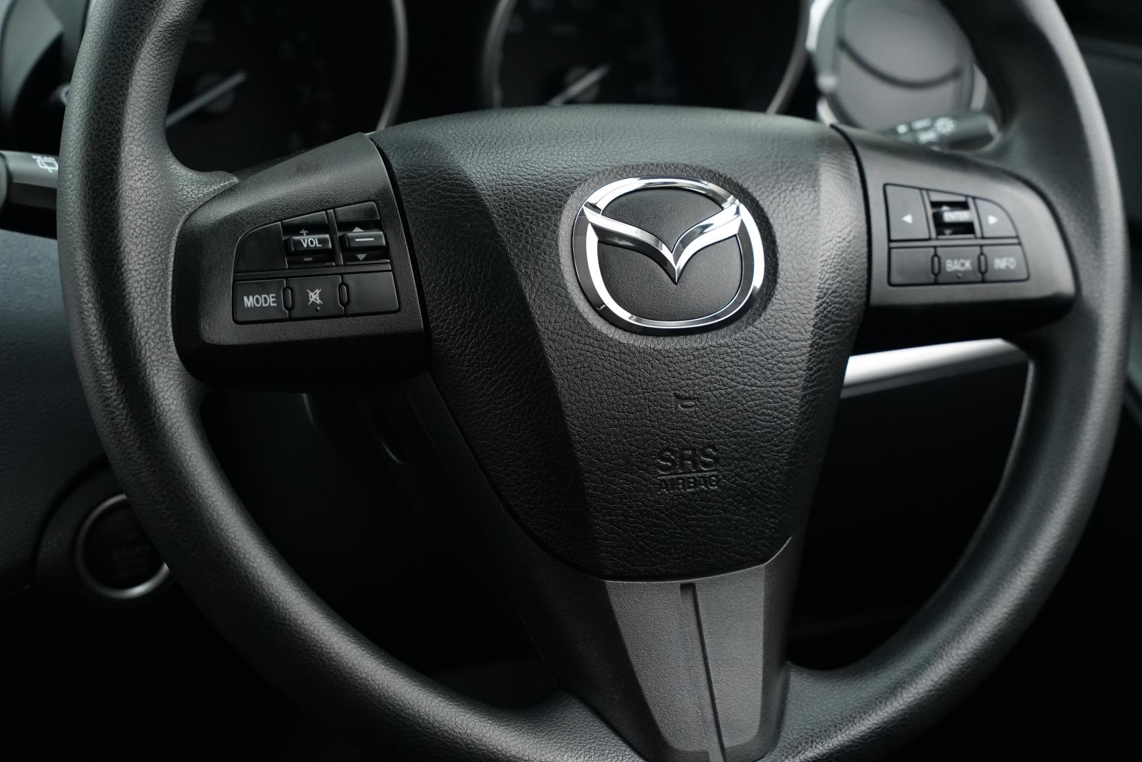 Mazda Axela 2.0 SPORT 20C SKYACTIVE