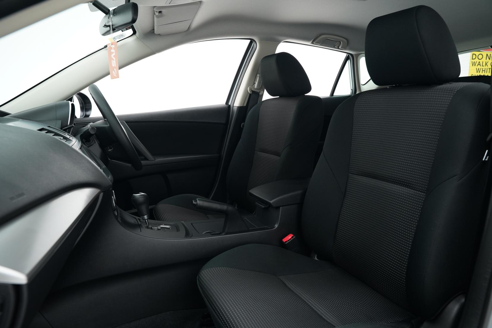 Mazda Axela 2.0 SPORT 20C SKYACTIVE