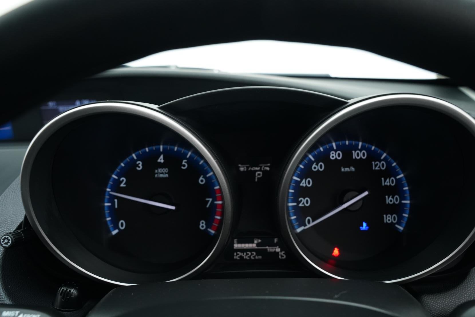 Mazda Axela 2.0 SPORT 20C SKYACTIVE