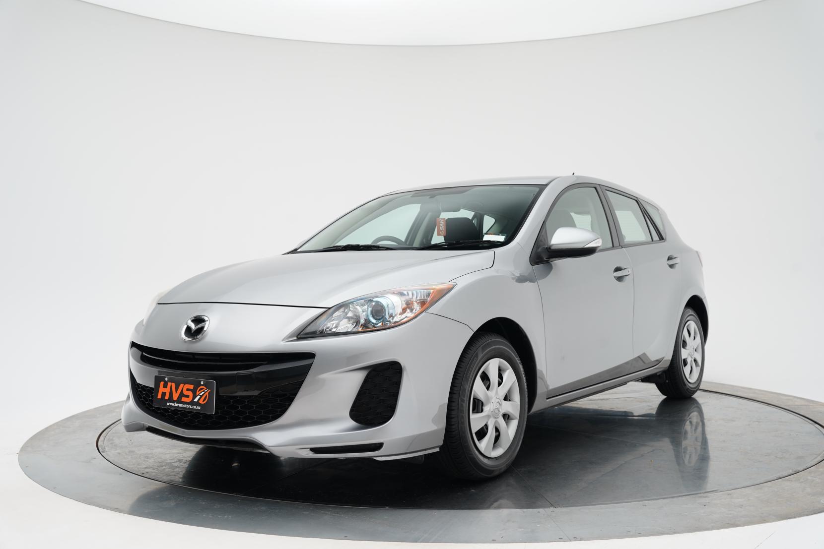 Mazda Axela 2.0 SPORT 20C SKYACTIVE