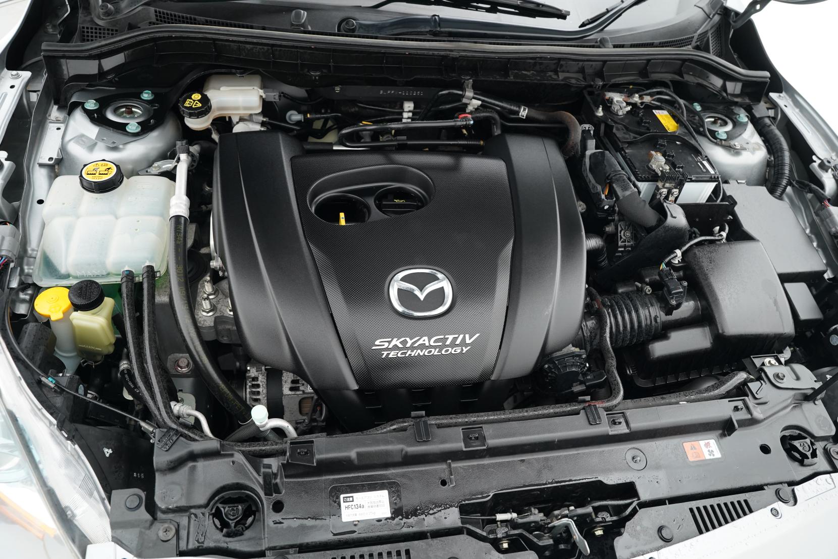 Mazda Axela 2.0 SPORT 20C SKYACTIVE