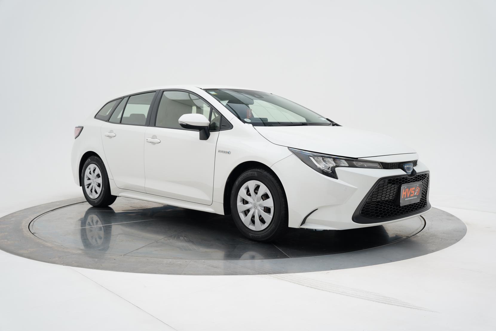 Toyota Corolla 1.8 Touring Hybrid G-X