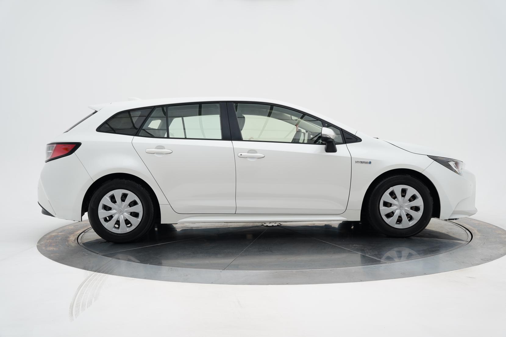 Toyota Corolla 1.8 Touring Hybrid G-X