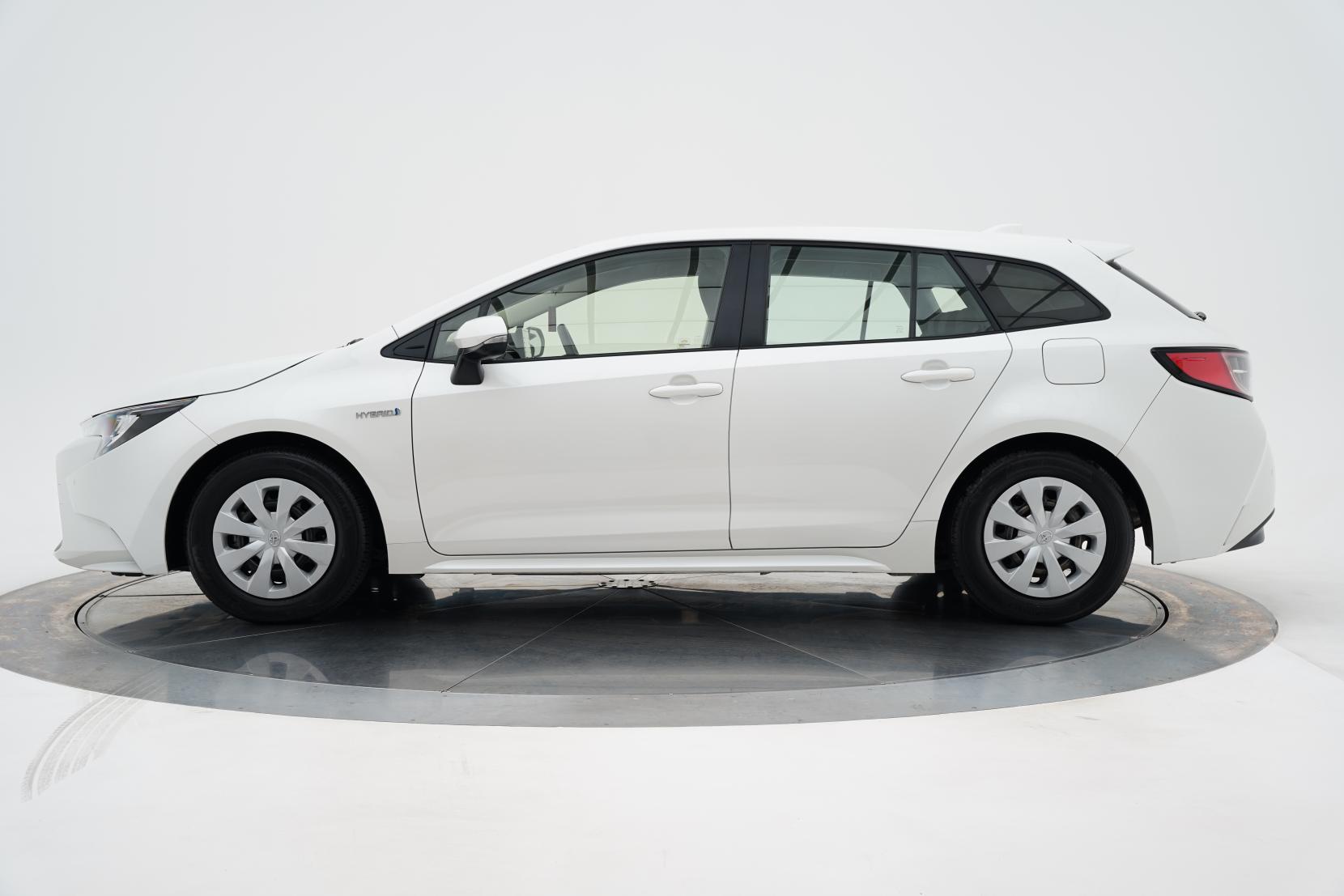 Toyota Corolla 1.8 Touring Hybrid G-X