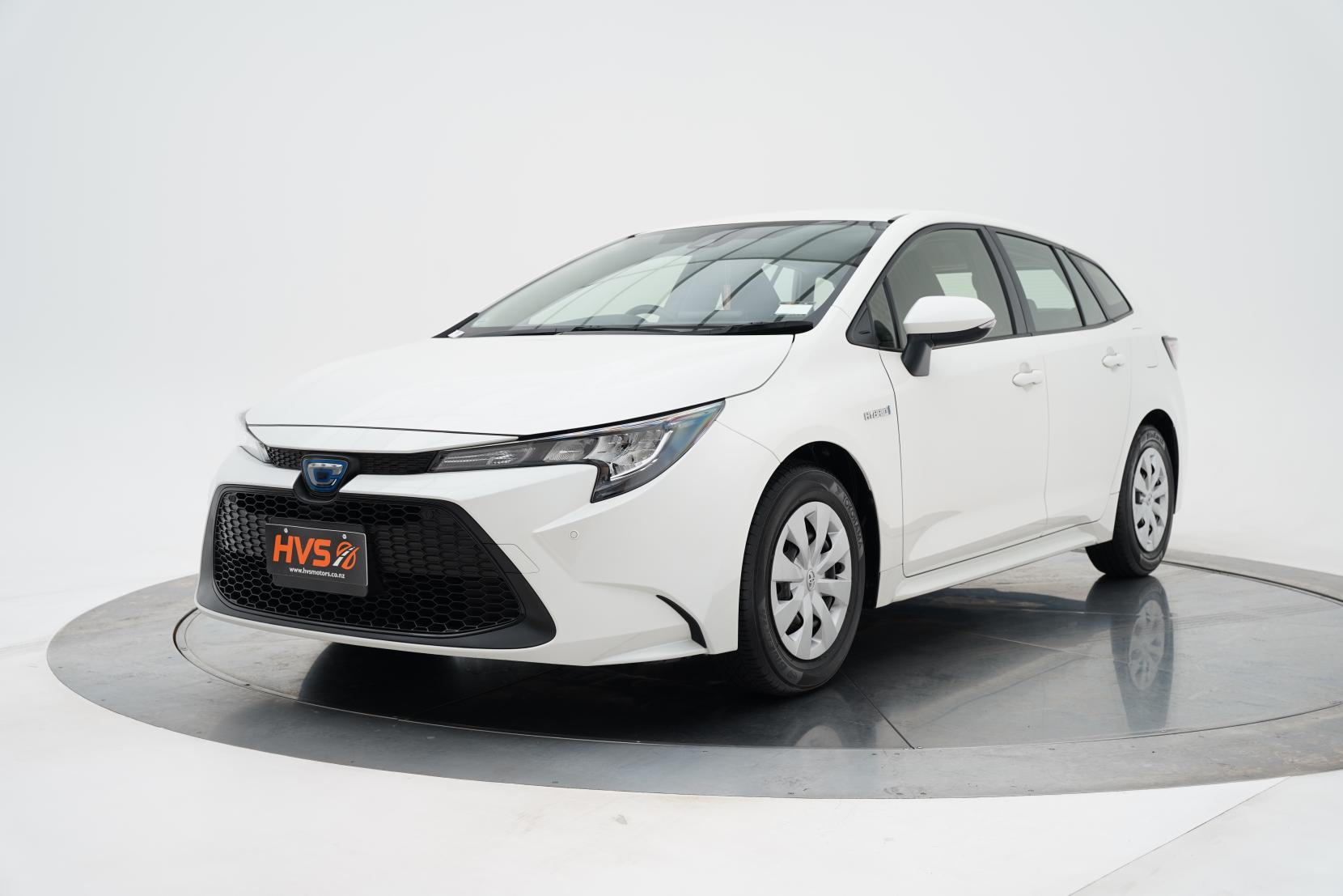 Toyota Corolla 1.8 Touring Hybrid G-X