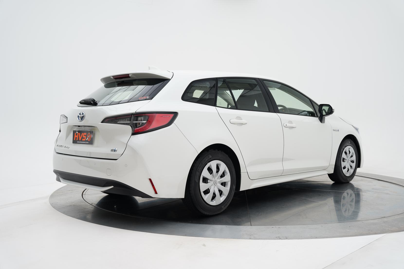 Toyota Corolla 1.8 Touring Hybrid G-X