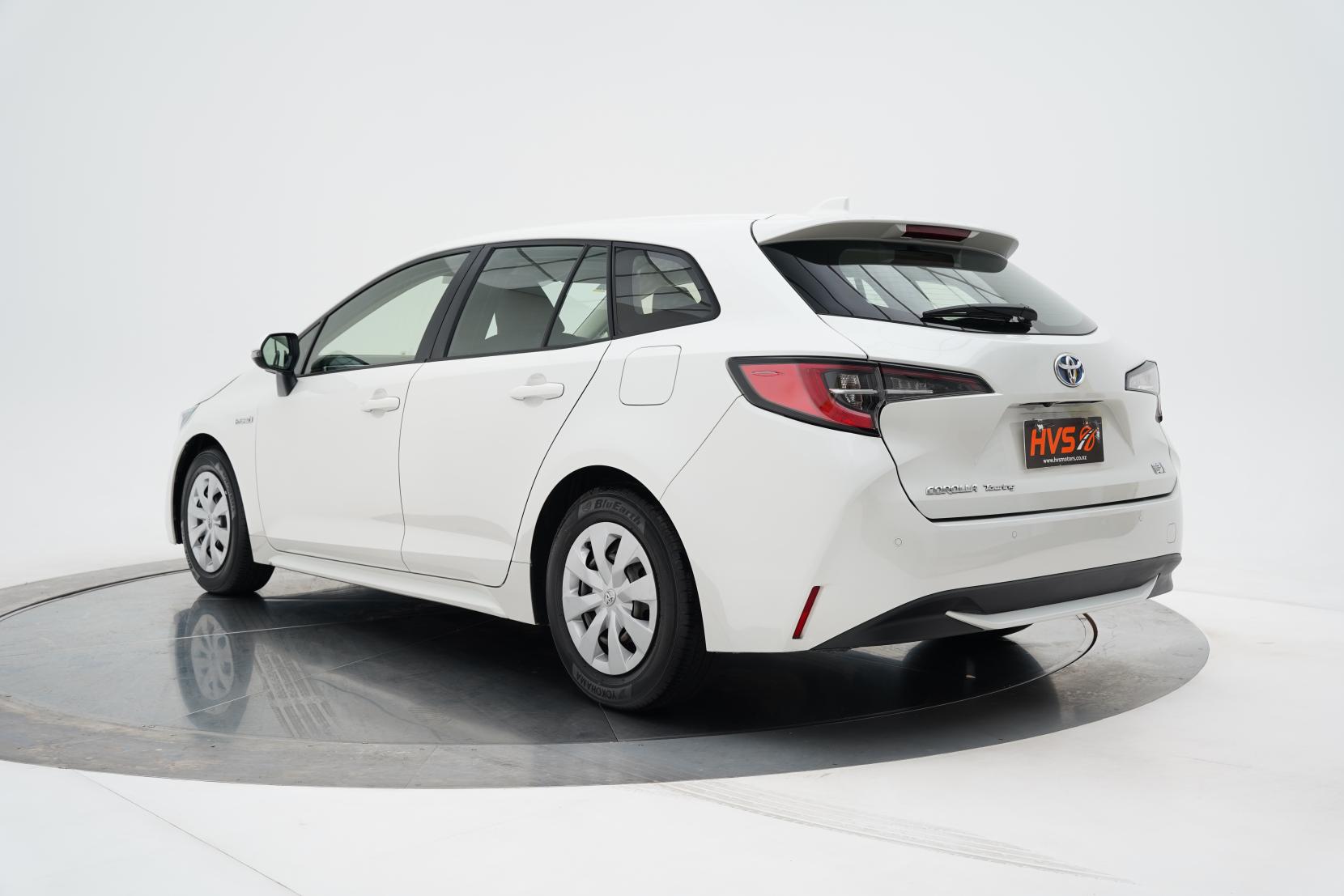 Toyota Corolla 1.8 Touring Hybrid G-X