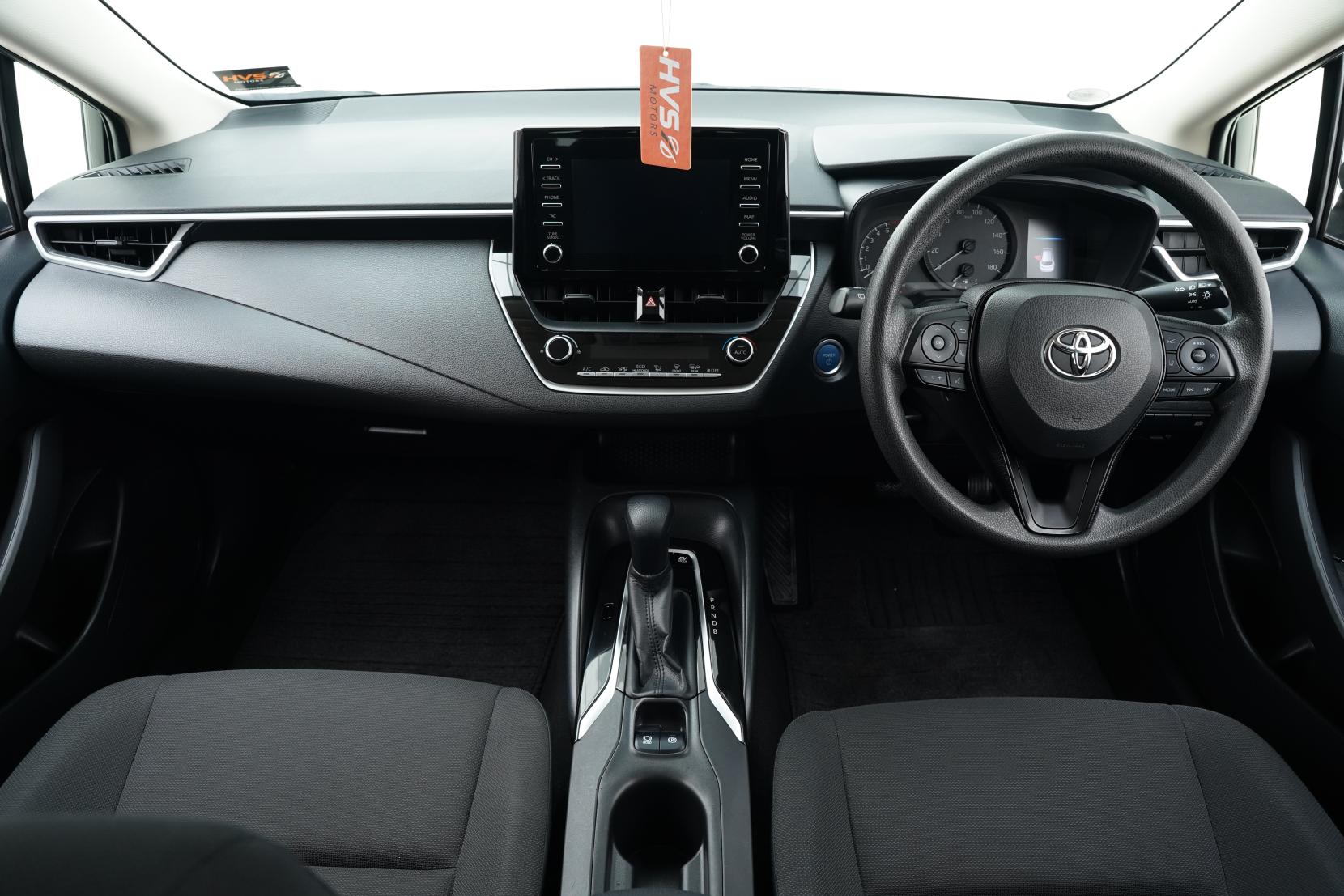 Toyota Corolla 1.8 Touring Hybrid G-X