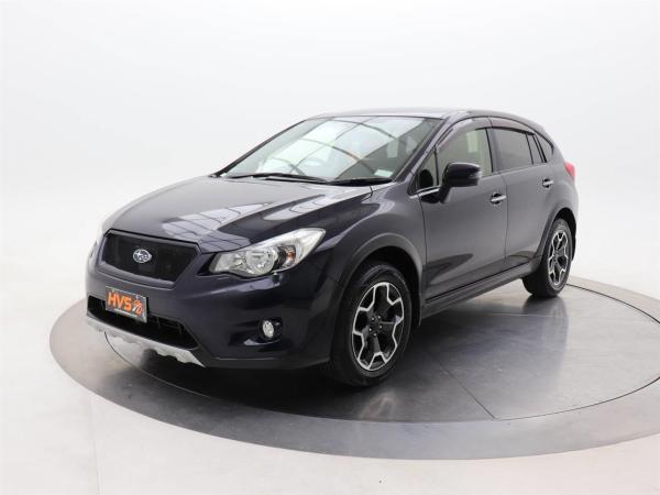 Subaru XV 2.0 2.0i-L Eyesight 4WD