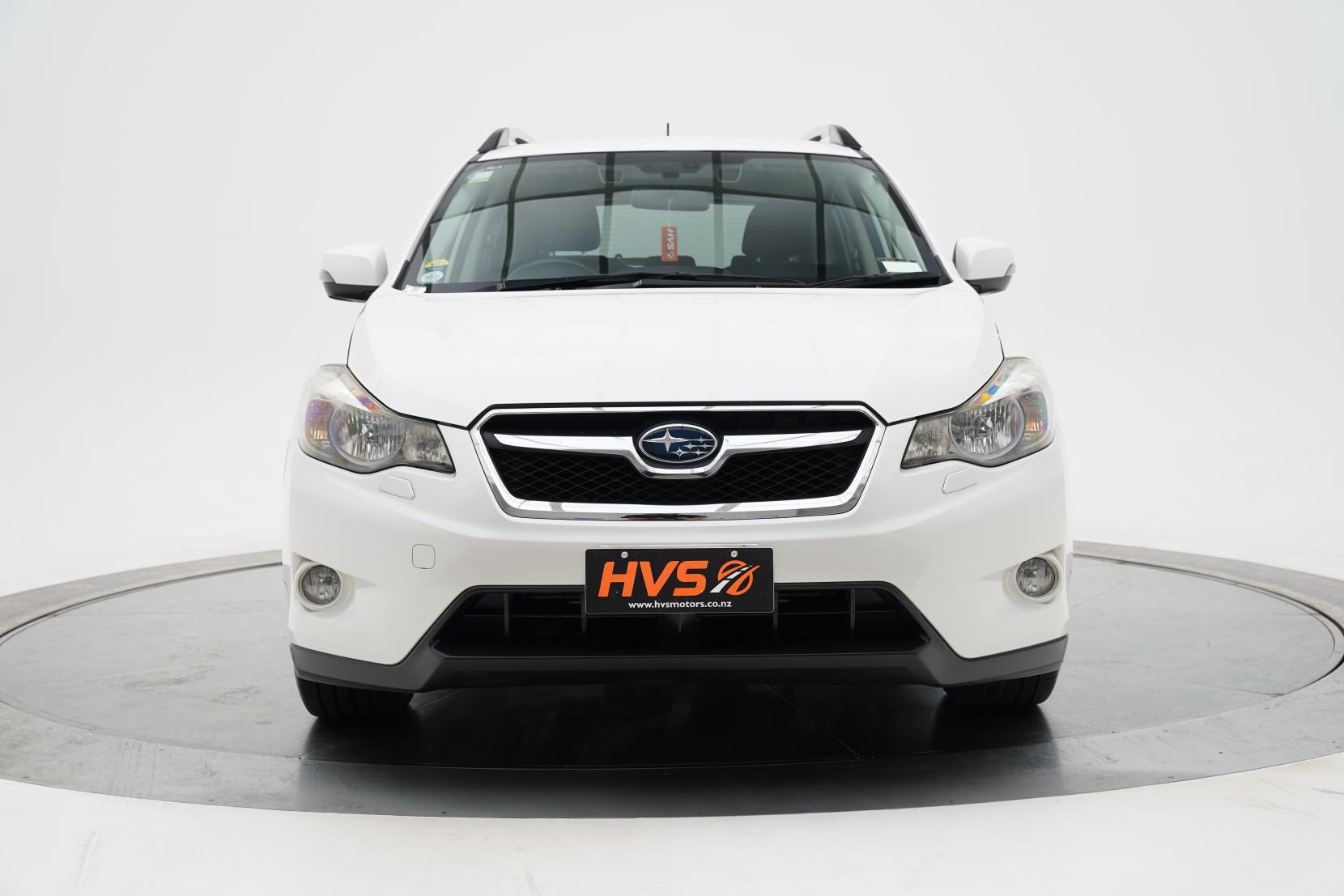 Subaru XV 2.0 2.0i-L Eyesight 4WD