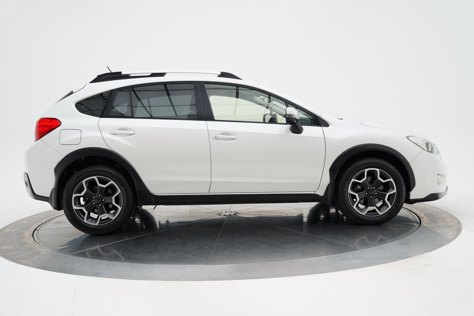 Subaru XV 2.0 2.0i-L Eyesight 4WD