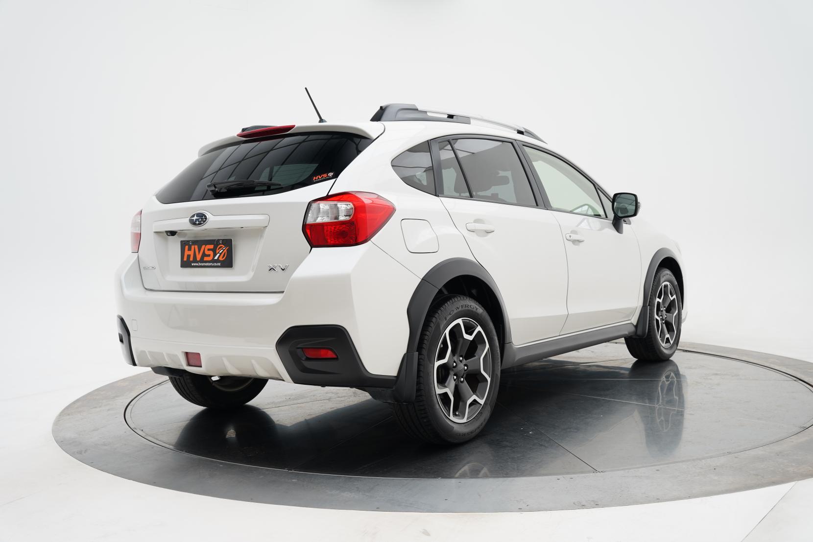 Subaru XV 2.0 2.0i-L Eyesight 4WD