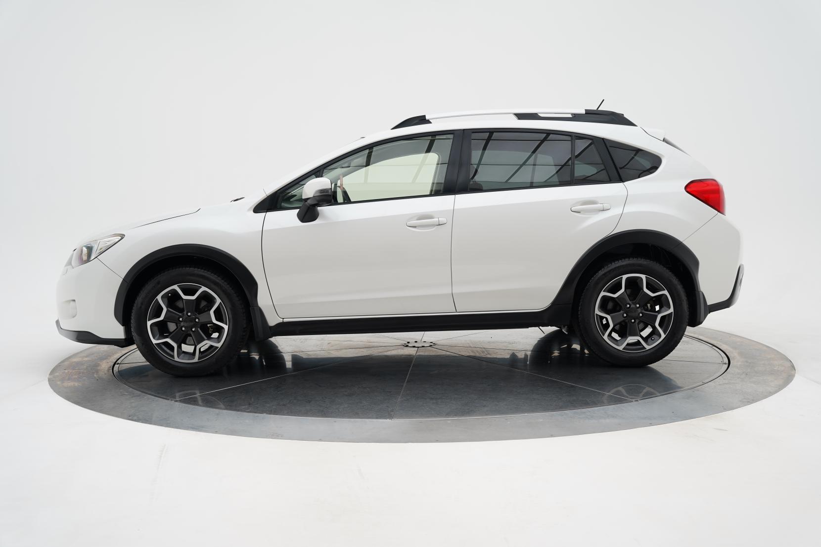 Subaru XV 2.0 2.0i-L Eyesight 4WD