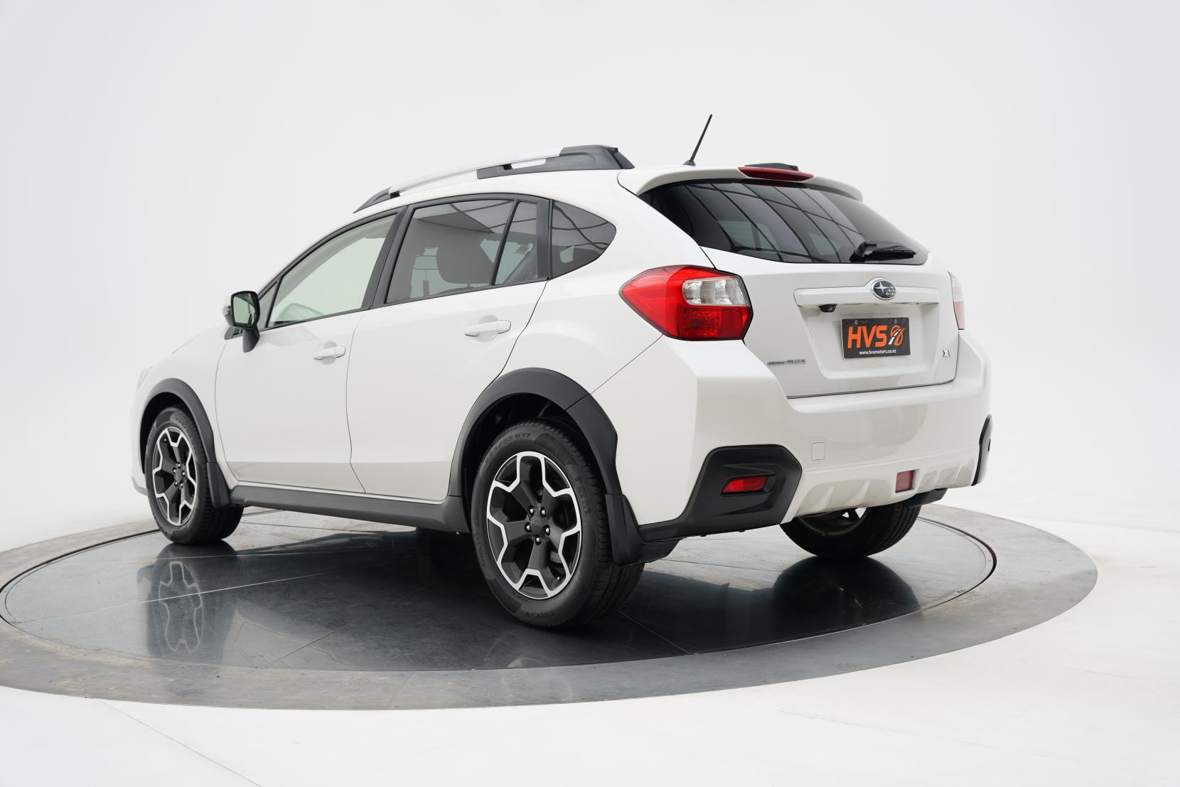 Subaru XV 2.0 2.0i-L Eyesight 4WD