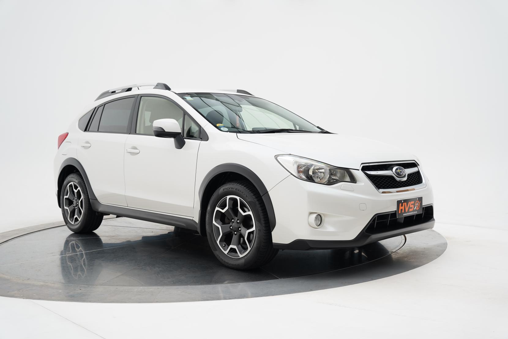 Subaru XV 2.0 2.0i-L Eyesight 4WD