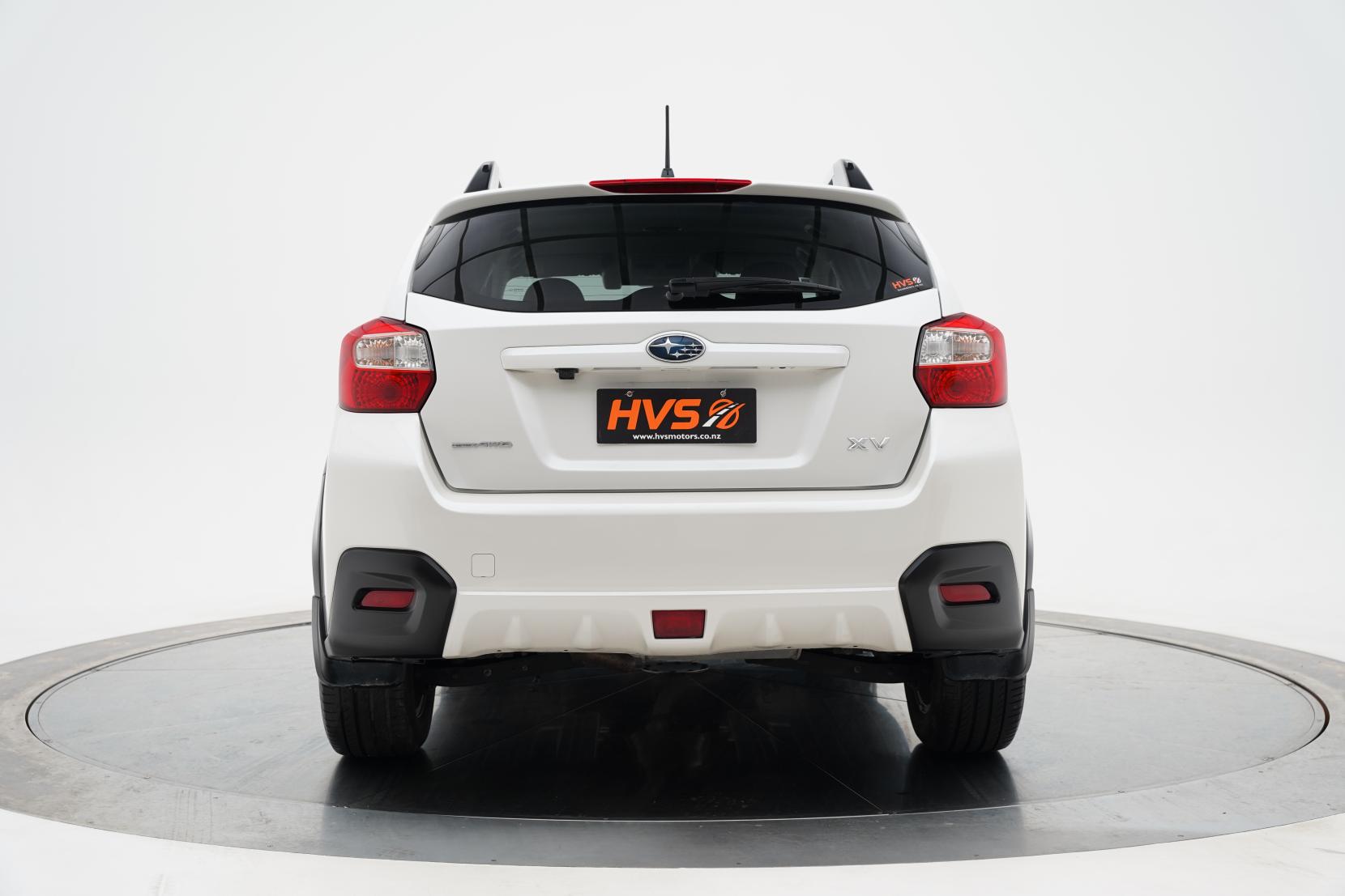 Subaru XV 2.0 2.0i-L Eyesight 4WD