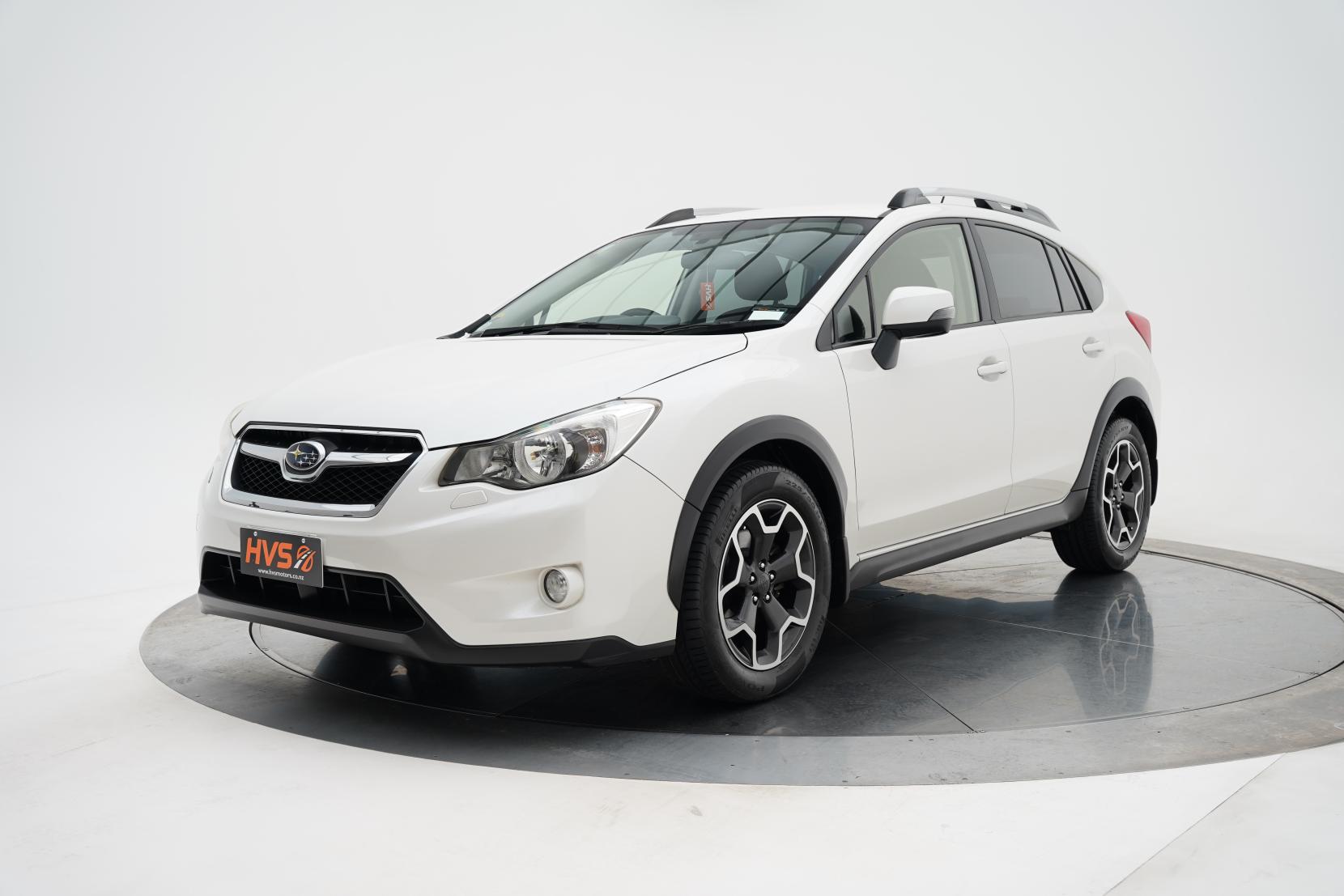 Subaru XV 2.0 2.0i-L Eyesight 4WD