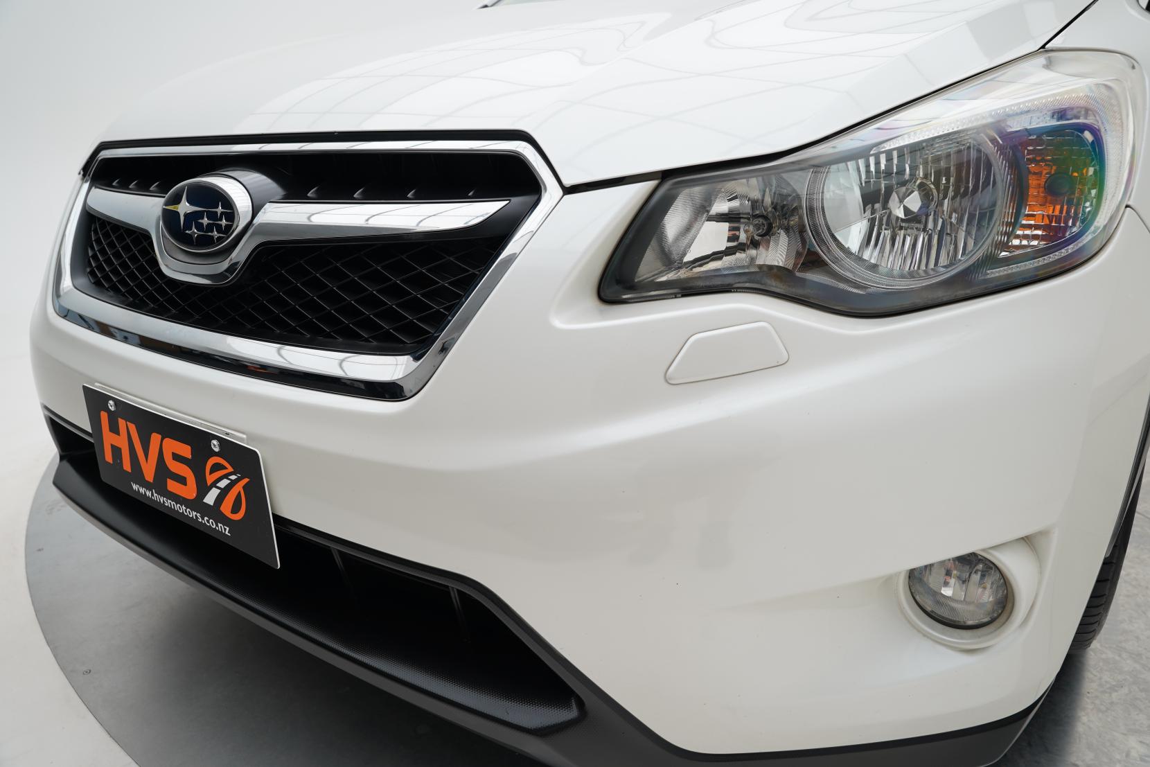 Subaru XV 2.0 2.0i-L Eyesight 4WD