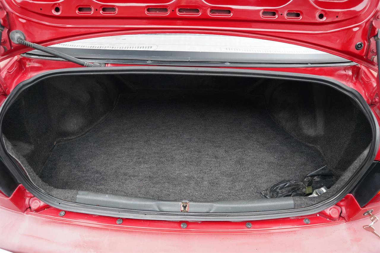 Honda Civic 1.6