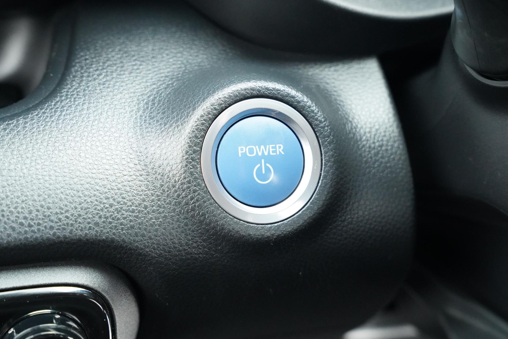 Toyota Yaris 1.5 Hybrid X