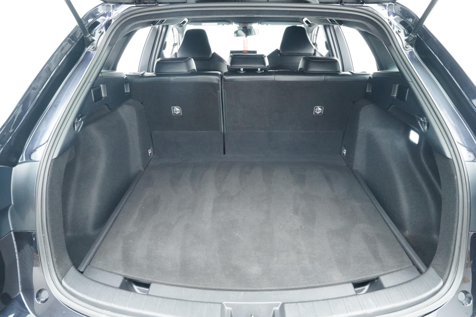 Toyota Corolla 1.8 Touring Hybrid WxB
