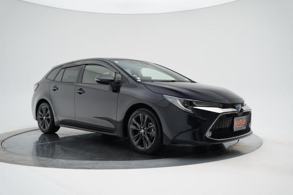 Toyota Corolla 1.8 Touring Hybrid WxB