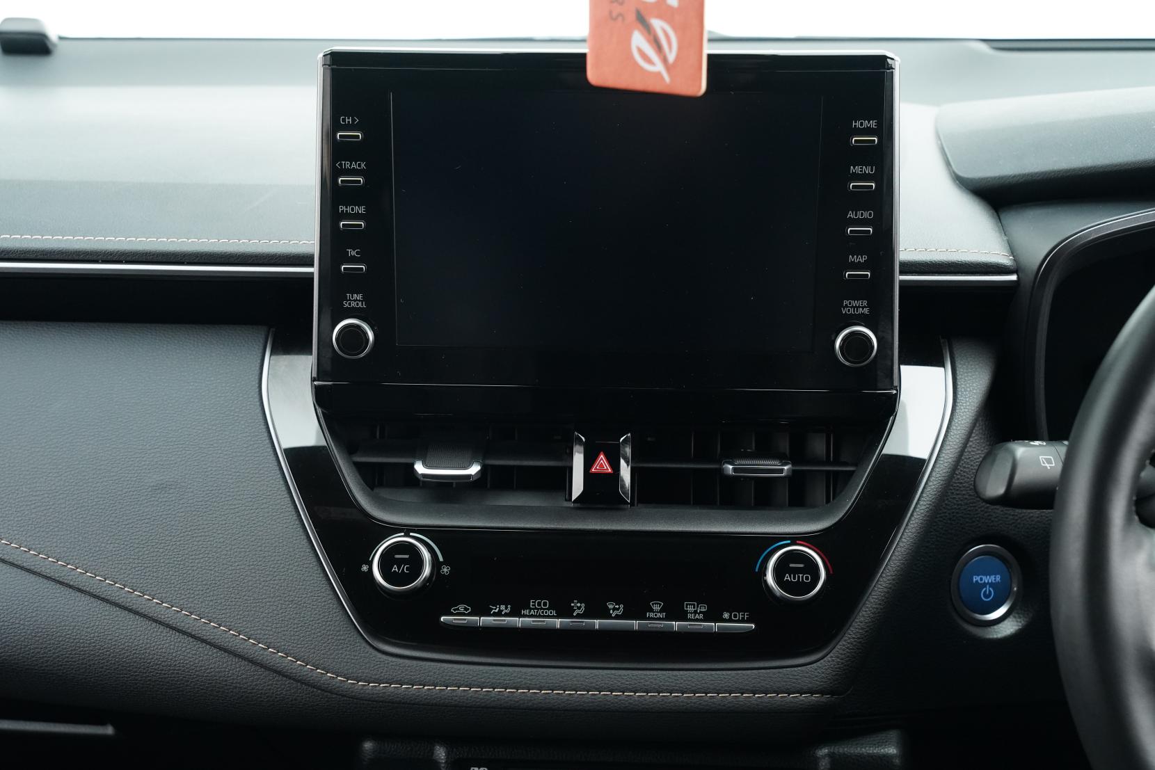 Toyota Corolla 1.8 Touring Hybrid WxB