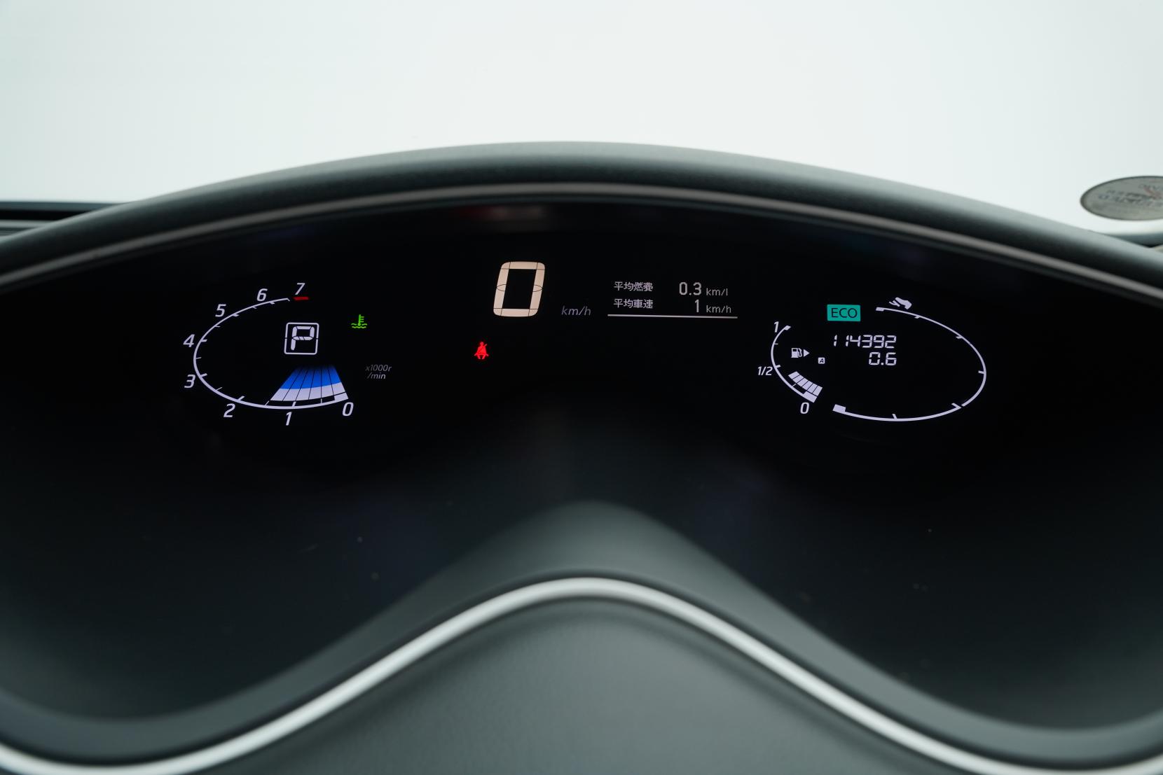 Nissan Serena (1991 – present) 2.0 Hybrid Highway Star V Selection