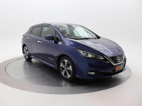 Nissan Leaf 0 40G 88% SOH