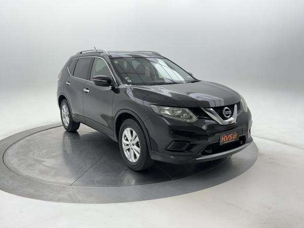 Nissan X-TRAIL 2.0 20X 4WD 5 Seater