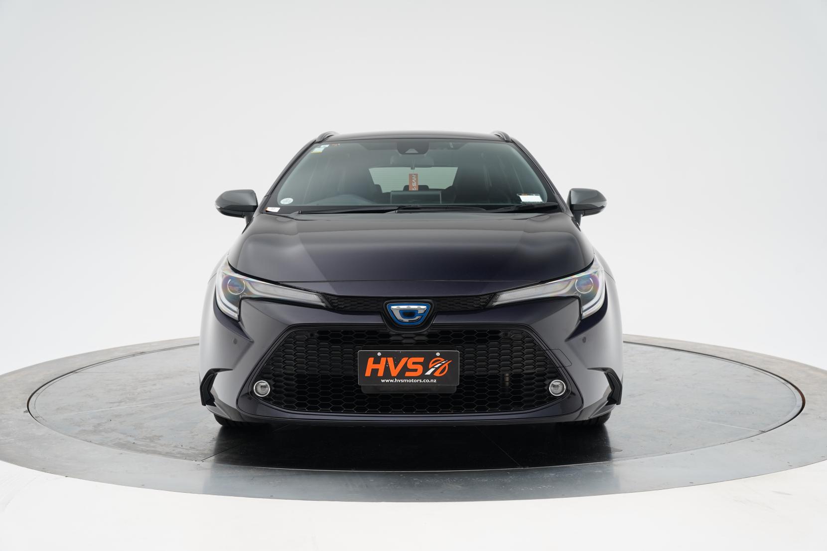 Toyota Corolla 1.8 Touring Hybrid WxB 4WD