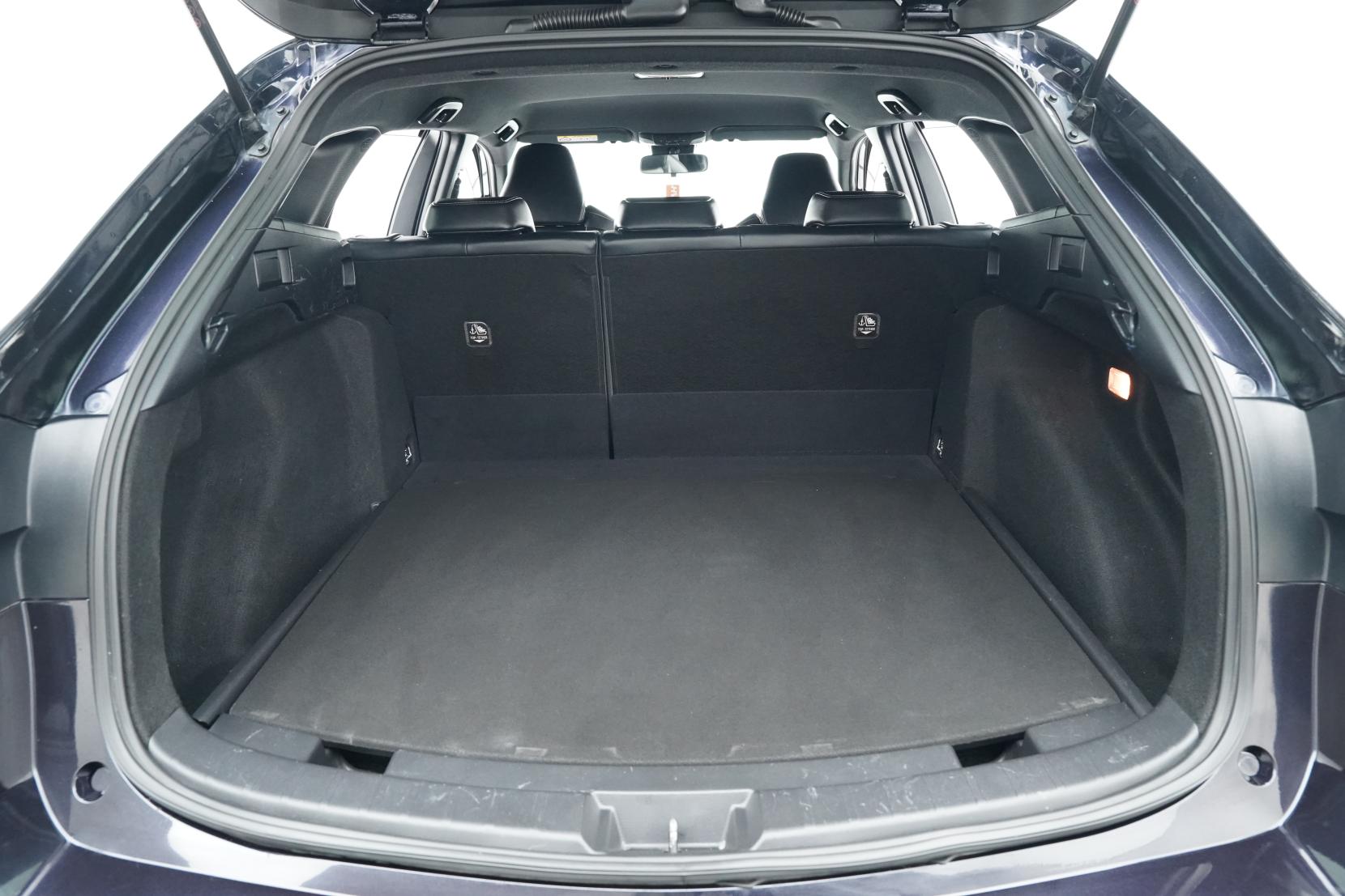 Toyota Corolla 1.8 Touring Hybrid WxB 4WD