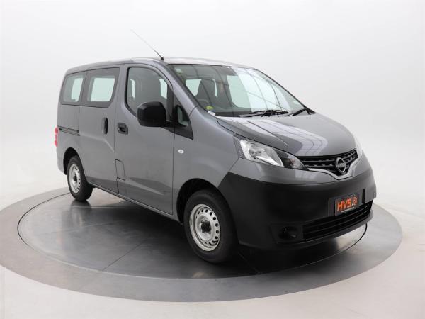 Nissan NV200 VANETTE Model 1.6 DX 