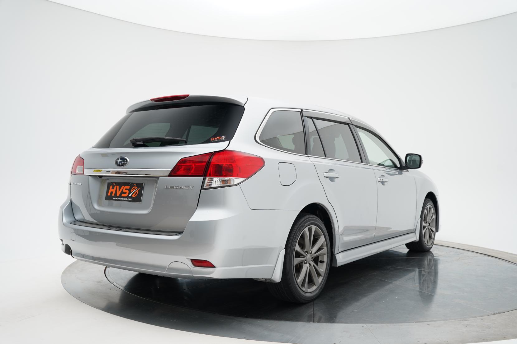 Subaru Legacy 2.5 B-Sport EyeSight G