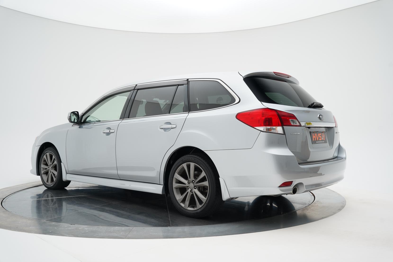 Subaru Legacy 2.5 B-Sport EyeSight G