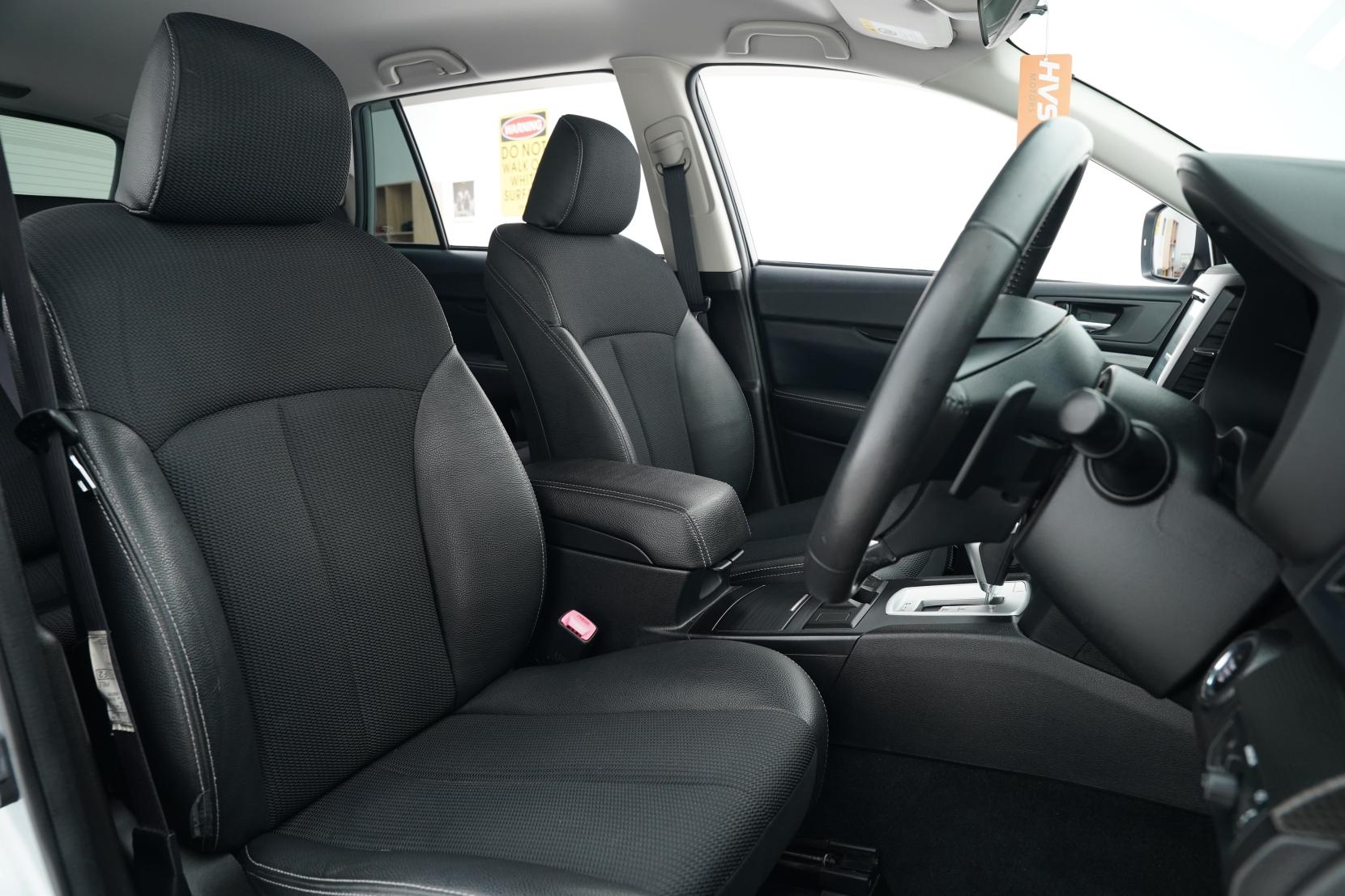 Subaru Legacy 2.5 B-Sport EyeSight G