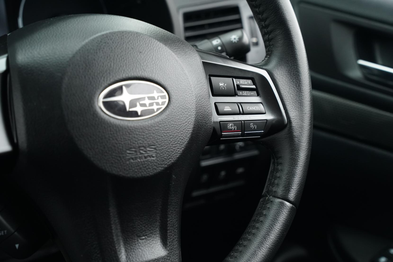 Subaru Legacy 2.5 B-Sport EyeSight G
