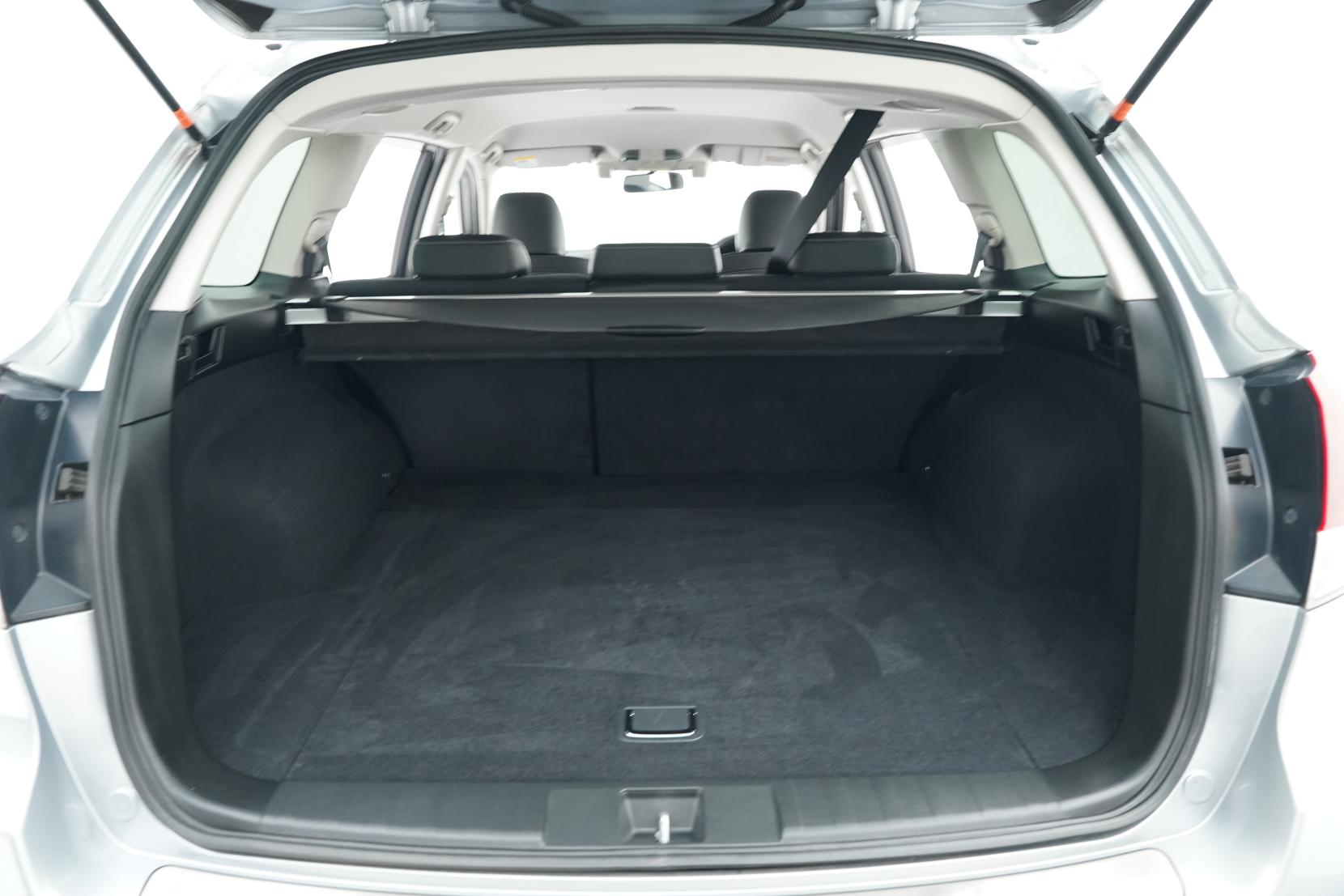Subaru Legacy 2.5 B-Sport EyeSight G