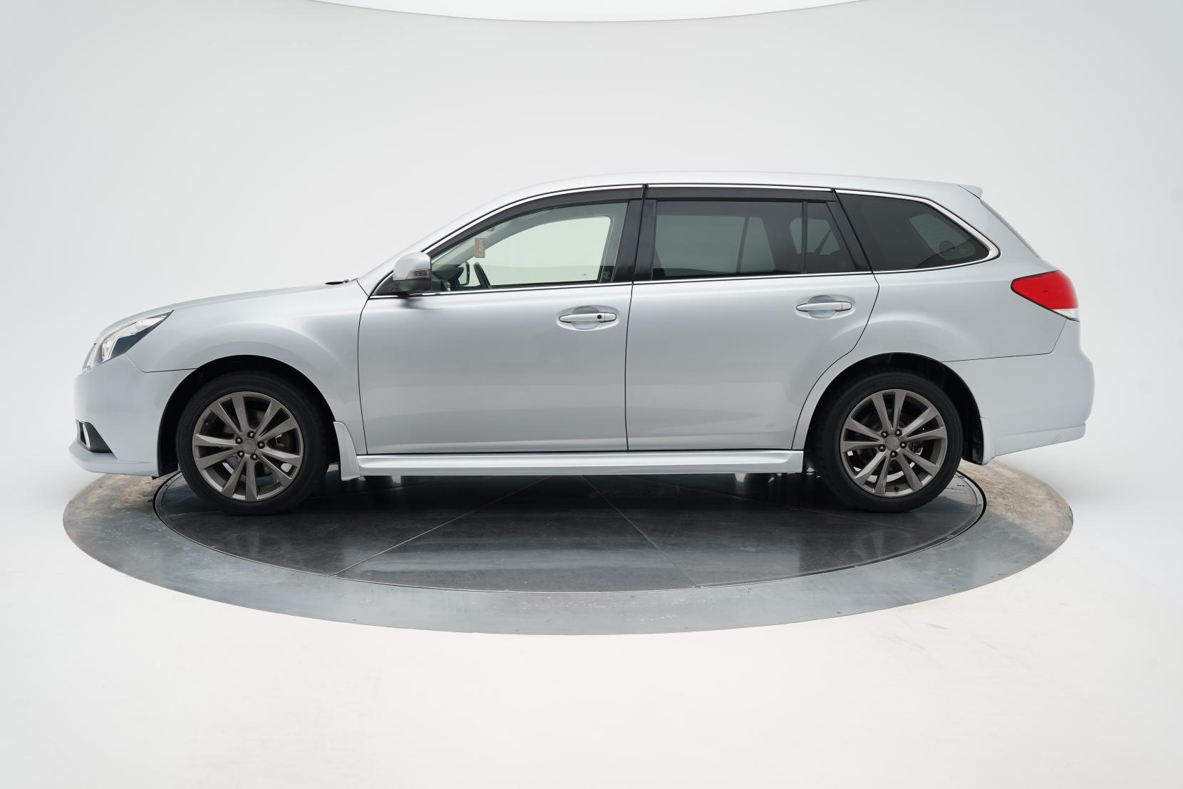 Subaru Legacy 2.5 B-Sport EyeSight G