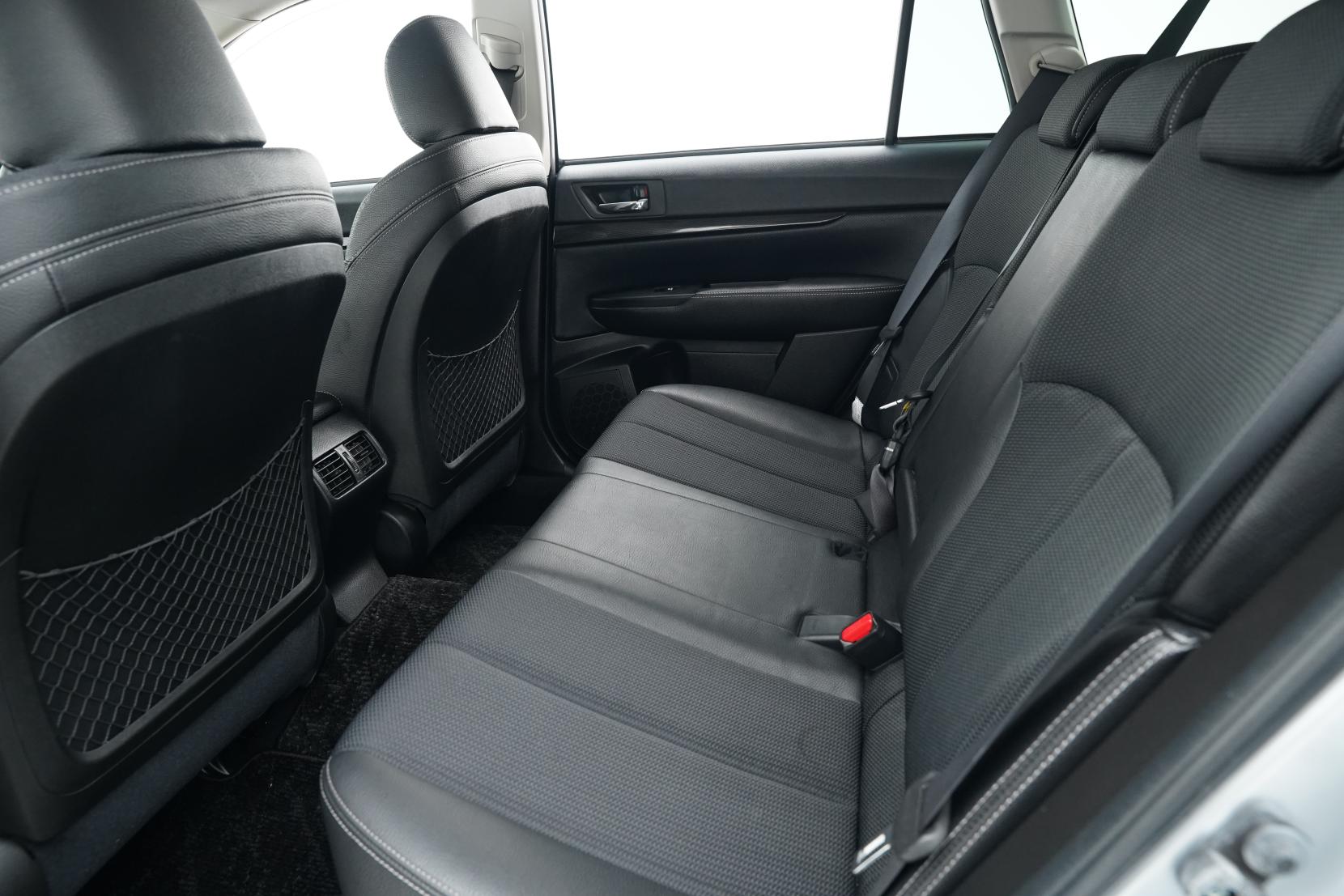 Subaru Legacy 2.5 B-Sport EyeSight G