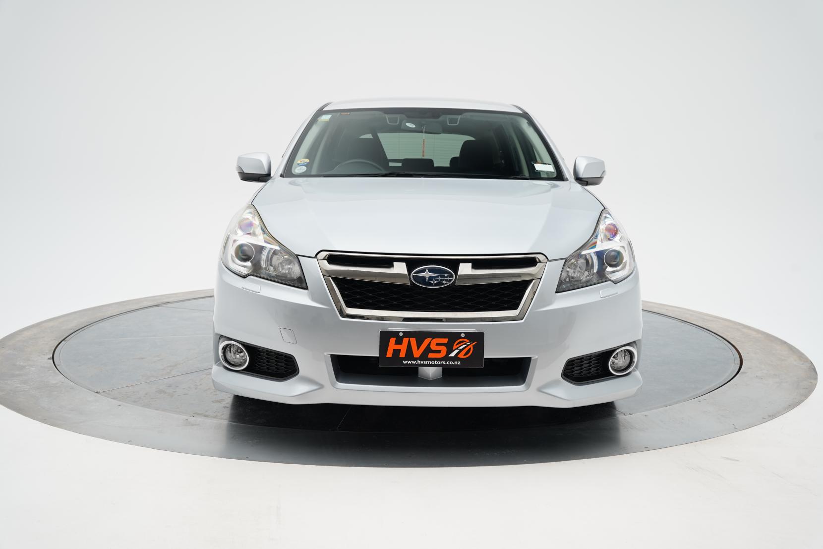 Subaru Legacy 2.5 B-Sport EyeSight G