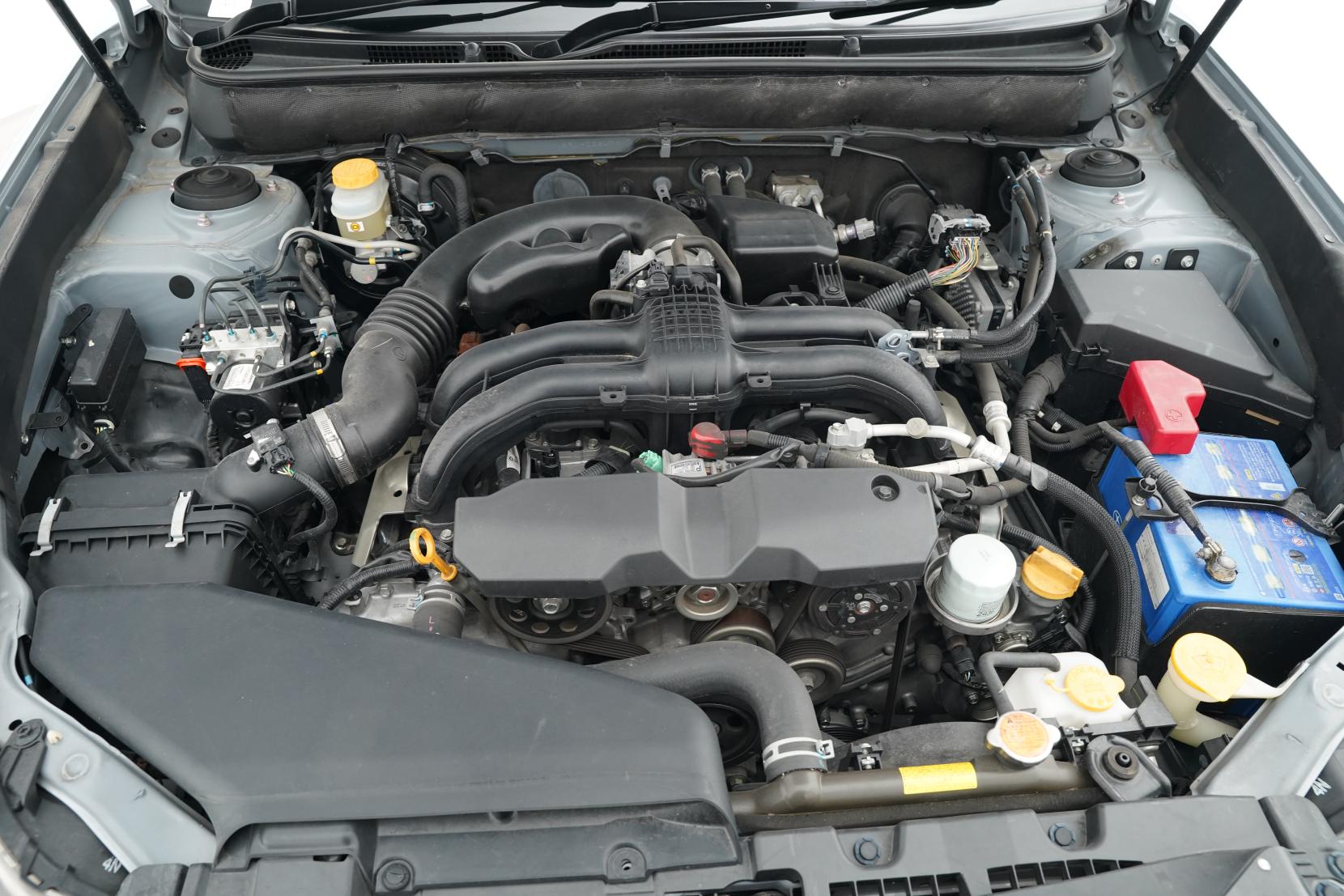 Subaru Legacy 2.5 B-Sport EyeSight G