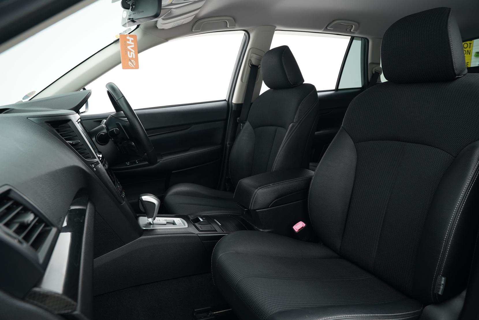 Subaru Legacy 2.5 B-Sport EyeSight G
