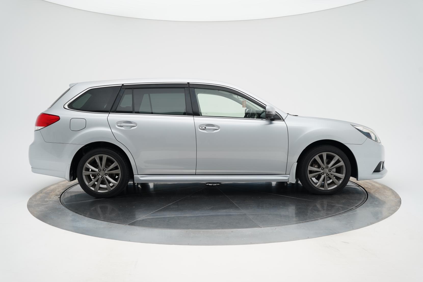 Subaru Legacy 2.5 B-Sport EyeSight G