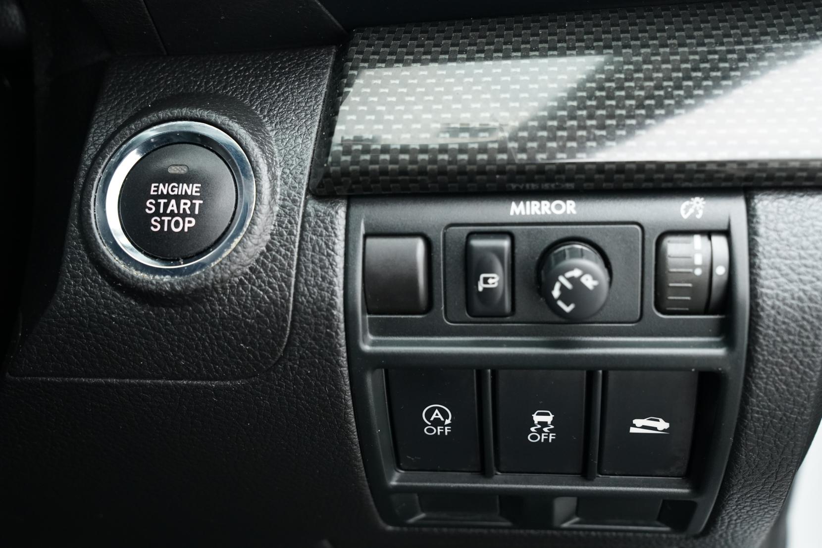 Subaru Legacy 2.5 B-Sport EyeSight G