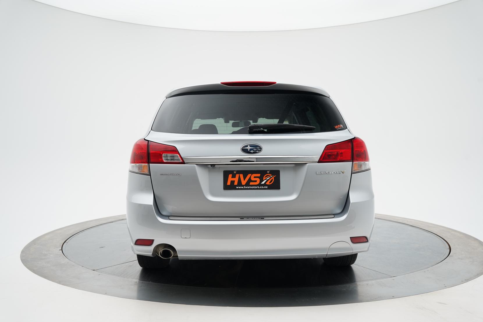 Subaru Legacy 2.5 B-Sport EyeSight G