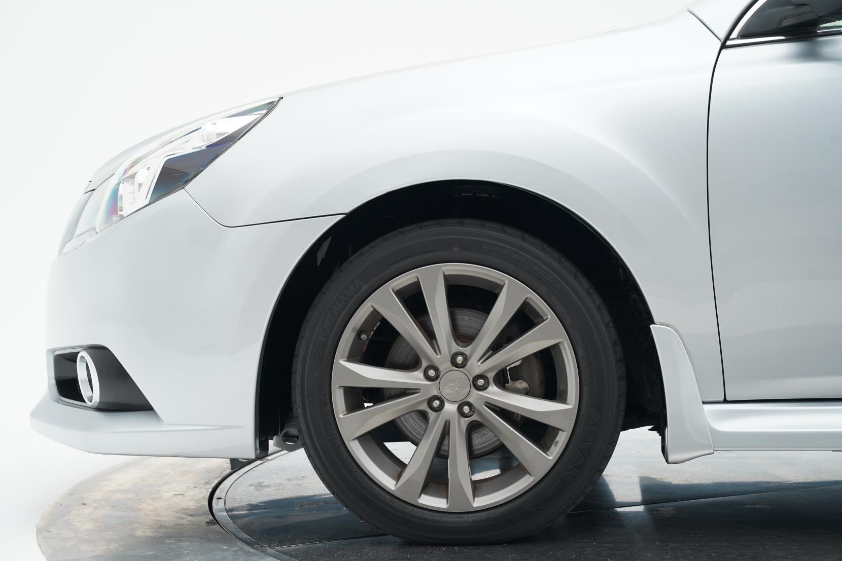 Subaru Legacy 2.5 B-Sport EyeSight G